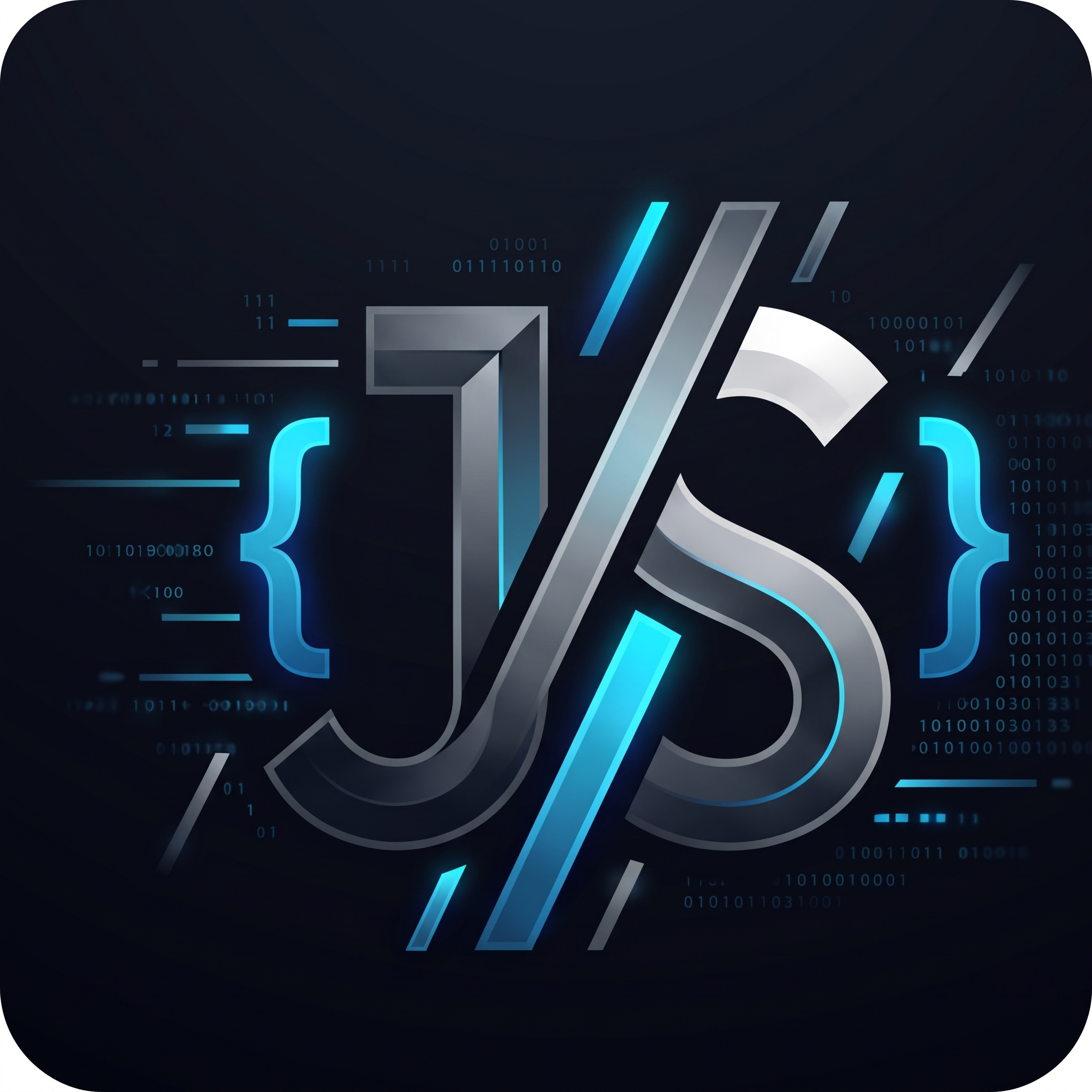 JS Black Code
